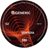 Bigeneric - Venydia