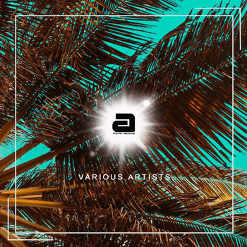 Various Artists - Doing Your Thing