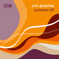 Sin Plomo - Summer EP