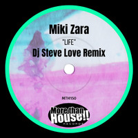 Miki Zara - Life (Dj Steve Love Remix)