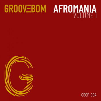 Various Artists - Afromania - Volume 1