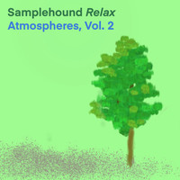 Samplehound - Atmospheres, Vol. 2