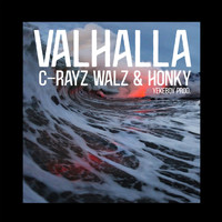 Honky - Valhalla