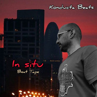 Konducta Beats - In Situ (Beat Tape)