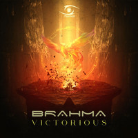 Brahma - Victorious (Original Mix)