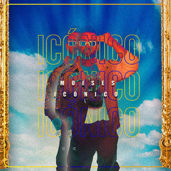 Moises - ICÓNICO