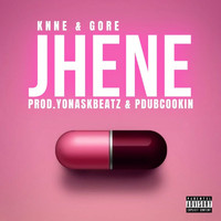 Knne & Gore - Jhene