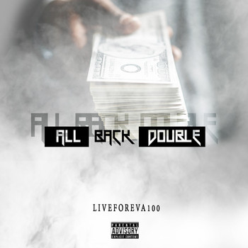 Liveforeva100 - All Back Double