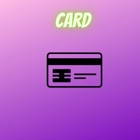 DJ CBee SUPREME - Card