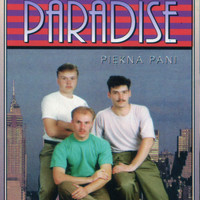 Paradise - Piękna pani