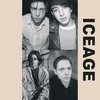 iceage - Shake the Feeling: Outtakes & Rarities 2015–2021 (Explicit)