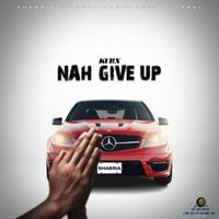 Kurx - Nah Give Up