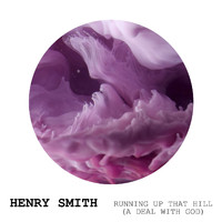 Henry Smith - Running Up That Hill (A Deal With God) (Piano Version)
