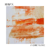 Rhian - A Quiet Love
