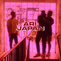 Ari - Japan (Explicit)