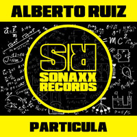 Alberto Ruiz - Particula