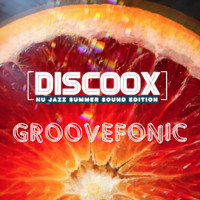 Groovefonic - Nu Jazz Summer Sound Edition