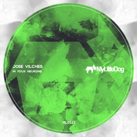 Jose Vilches - In Your Neurons