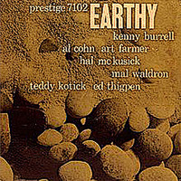 Kenny Burrell - Earthy