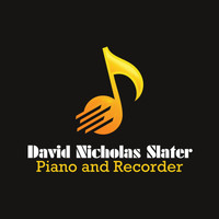 David Nicholas Slater - Piano And Recorder C Major