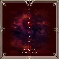 Alderaan - Redshift