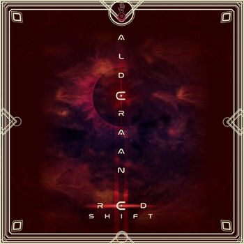 Alderaan - Redshift