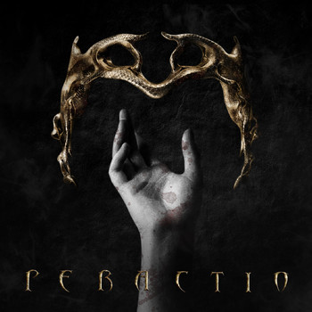Anthony Rich - Peractio
