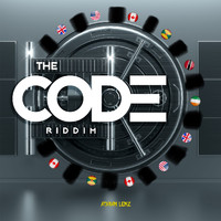 Adrian Lenz - The Code Riddim