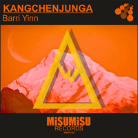 Barri Yinn - Kangchenjunga