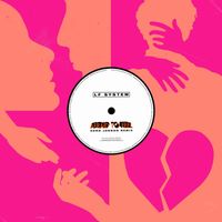 LF SYSTEM - Afraid To Feel (Gerd Janson Remix)