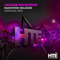 Jackob Rocksonn - Radiotone Melodies