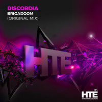 Discordia - Brigadoom