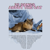 AMINAL SONGS - 25 Songs About the Cat