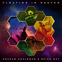Graham Gouldman, Brian May - Floating In Heaven
