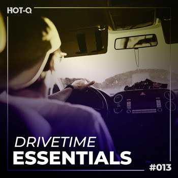 Various Artists - Drivetime Essentials 013