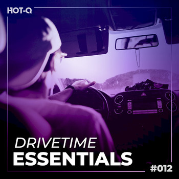 Various Artists - Drivetime Essentials 012
