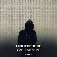 Lightsphere - Can't Stop Me