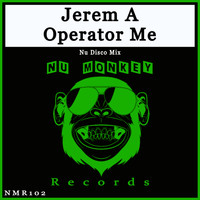 Jerem A - Operator Me