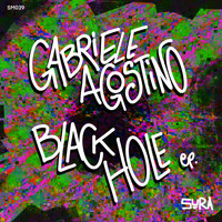 Gabriele Agostino - Black Hole