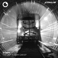 Stimpy - The Last Subway Car EP