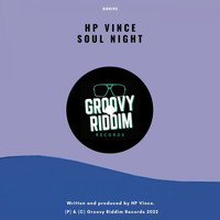 HP Vince - Soul Night
