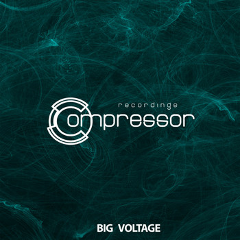 Various Artists - Big Voltage