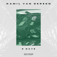 Kamil van Derson - 9 Days