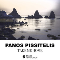 Panos Pissitelis - Take Me Home