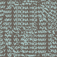 Submorphics - Verona Highway