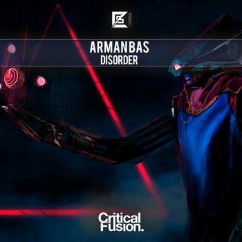 Arman Bas - Disorder