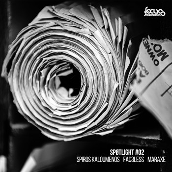 Various Artists - Spøtlight #02