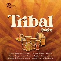 Redemption Studios - Tribal Riddim