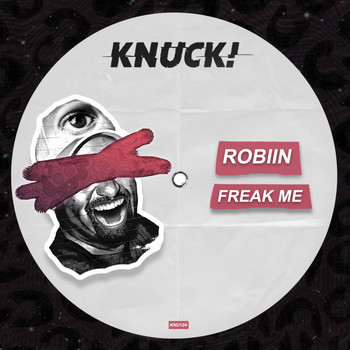 Robiin - FREAK ME