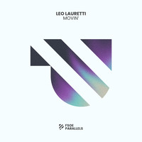 Leo Lauretti - Movin'